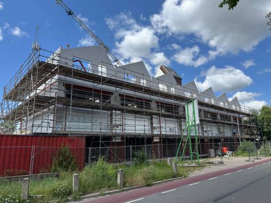 Bedrijfsruimte Nijverheidsweg 4-E Mijdrecht
