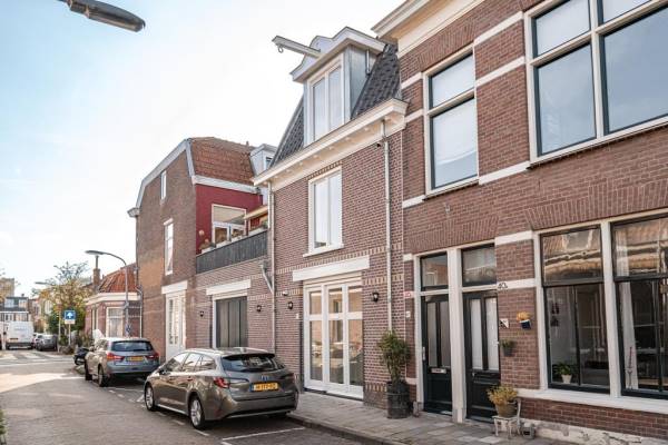 Bedrijfsruimte Assendelverstraat 42-B Haarlem