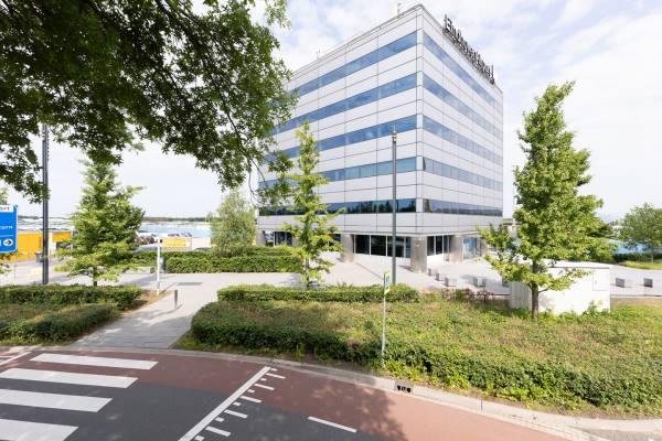 Kantoorruimte Luchthavenweg 13 Eindhoven
