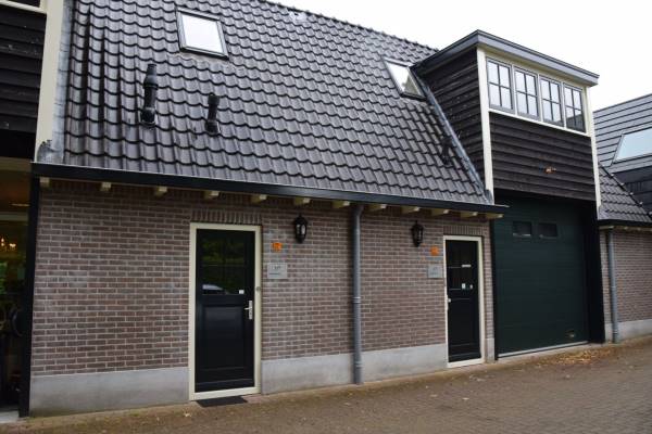 Kantoorruimte Singel 17-h Blaricum