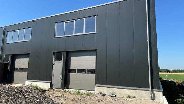 Bedrijfsruimte Genderensedijk 7-B 1 Genderen