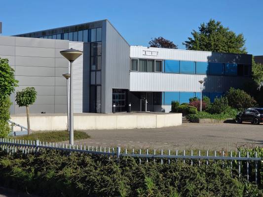 Kantoorruimte Haarlemmerstraat 28- 32 Hillegom