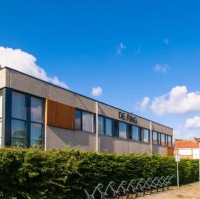 Kantoorruimte Weegschaalstraat 3 Eindhoven