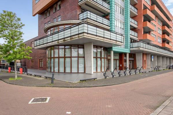 Kantoorruimte Papyruspad 1 Rijswijk (ZH)