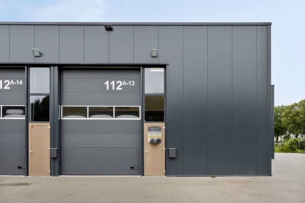 Bedrijfsruimte Bedrijvenpark Twente 112-a 13 Almelo
