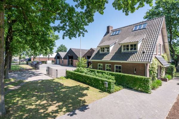 Bedrijfsruimte Duizeldonksestraat 10 Helmond