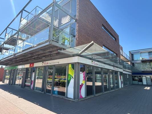 Winkelruimte Verlengde Baan 8 Biddinghuizen