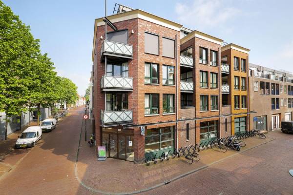 Winkelruimte Kreupelstraat 32 Amersfoort
