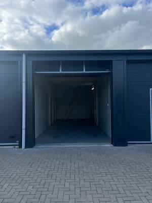 Bedrijfsruimte Nijverheidsstraat 17-A 08 Wolvega