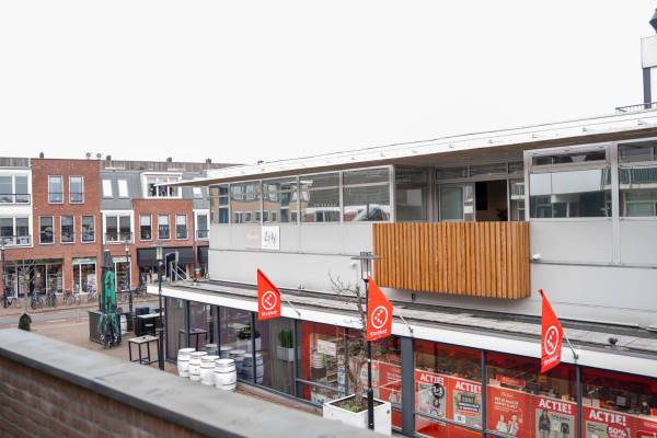 Kantoorruimte Zuideinde 1-K Landsmeer