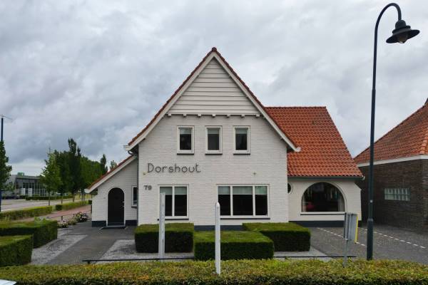 Kantoorruimte N.C.B.-laan 79 Veghel