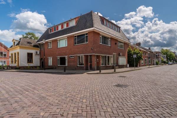 Kantoorruimte Het Boschplein 11 Winschoten