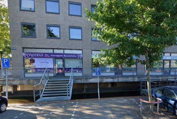 Kantoorruimte De Werf 1 Zaandam