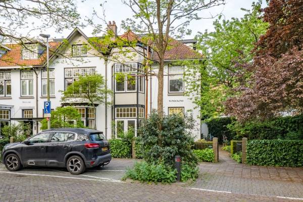 Maatschappelijk vastgoed Frans Halsstraat 3 Utrecht