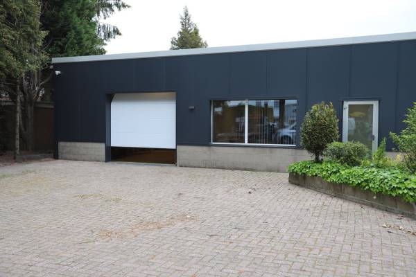 Bedrijfsruimte Hunnenpad 4 Oss