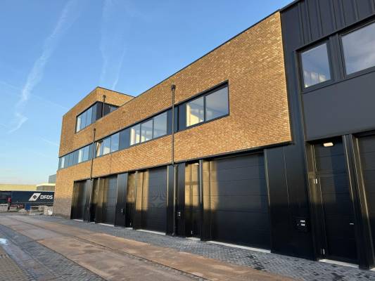 Bedrijfsruimte Bijsterhuizen 4019- 006 Wijchen