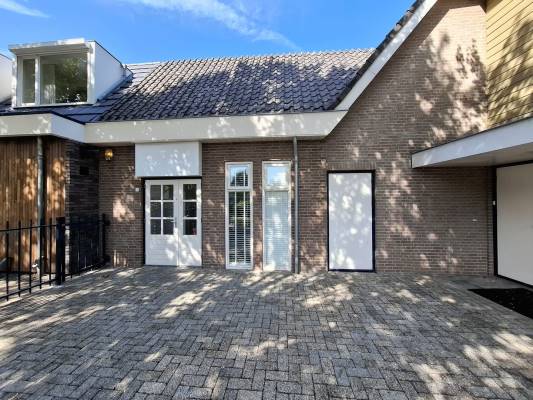Kantoorruimte Jagersbosstraat 2 Rosmalen