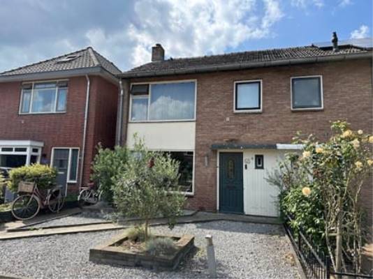 Beleggingsobject Maardijk 65-a Almelo
