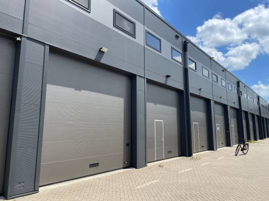 Bedrijfsruimte Aalsmeerderweg 47-B 06 Aalsmeer