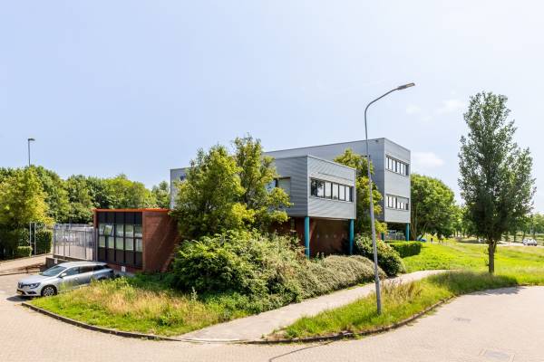 Kantoorruimte Kaasmakerstraat 1 Velserbroek