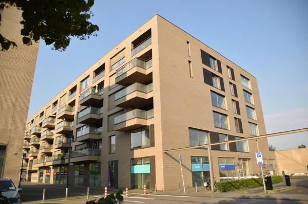 Kantoorruimte Ketelhavenplein 233 Tilburg