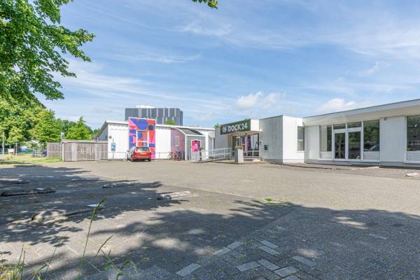 Bedrijfsruimte Gasthuisdijk 20- 24 Zwolle