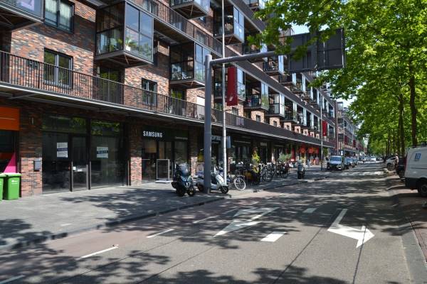 Winkelruimte Vuurplaat 477 Rotterdam