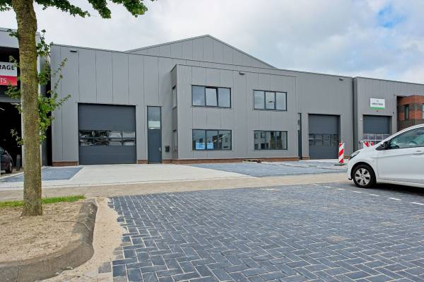 Bedrijfsruimte Valeton 11 Zaltbommel