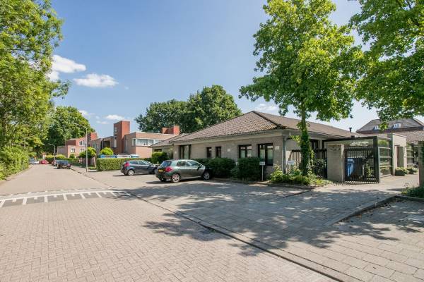 Bedrijfsruimte Prinsenstraat 10 Venlo