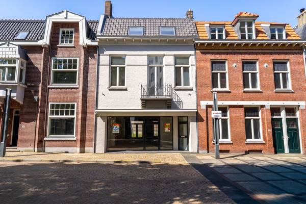 Kantoorruimte Honigmannstraat 55 Heerlen