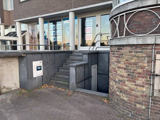 Kantoorruimte IJsselkade 47 Kampen