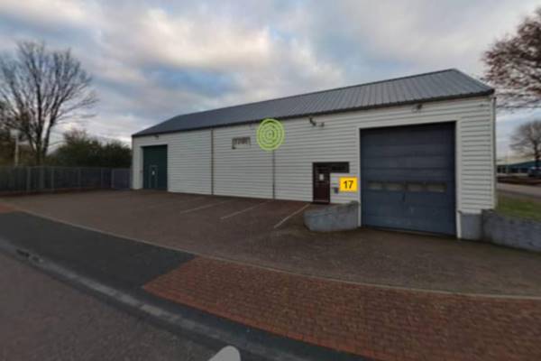 Bedrijfsruimte Lindelaufer Gewande 17 Voerendaal