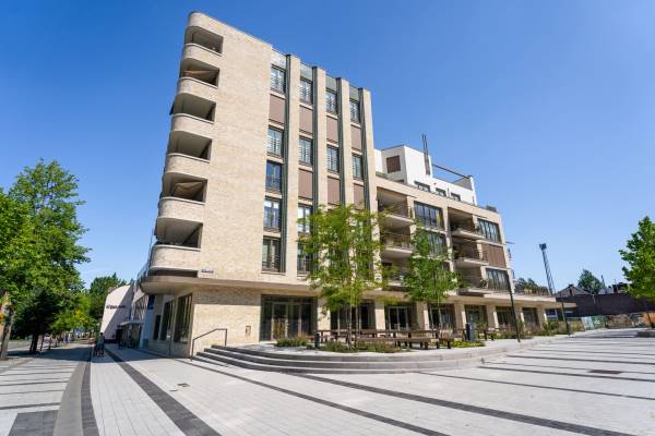 Horecagelegenheid Promenade 44 Heerlen