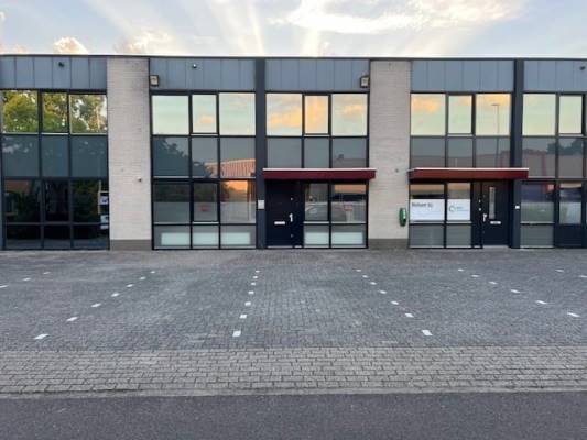 Bedrijfsruimte Volume 117 Purmerend