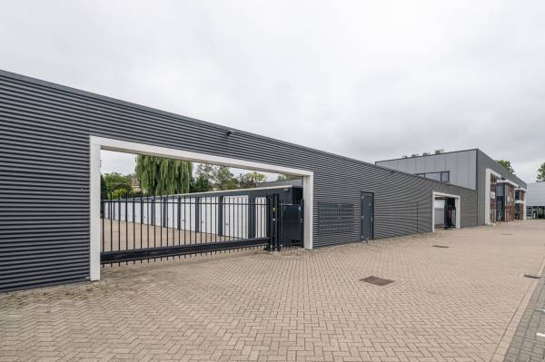 Bedrijfsruimte Berkelse Poort 193 Berkel en Rodenrijs
