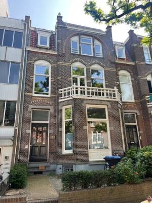 Kantoorruimte Staringstraat 1 Nijmegen