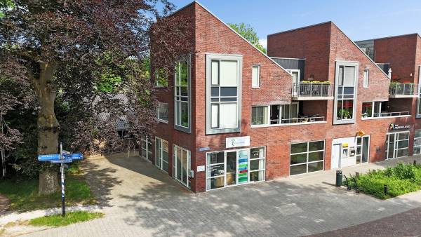 Winkelruimte De Goornhoek 1 Sleen