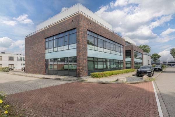 Kantoorruimte Keesomstraat 6 Alkmaar