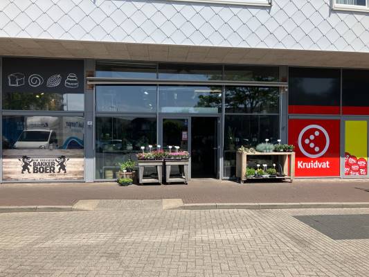 Winkelruimte De Spinne 45 Goes