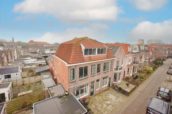 Beleggingsobject Stuartstraat 85 Alkmaar