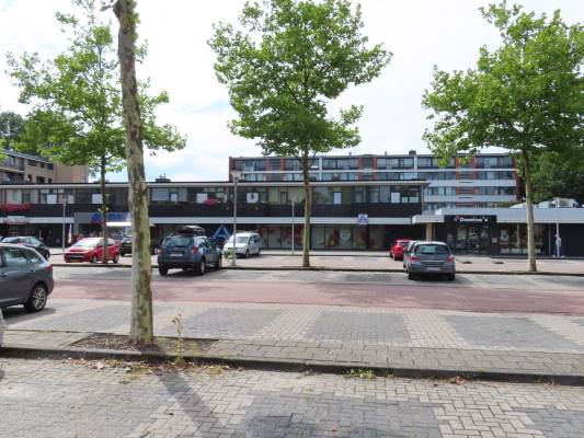Winkelruimte De nije nering 34 Hoogeveen