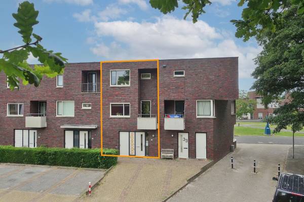 Maatschappelijk vastgoed Windestraat 31 Hengelo (OV)