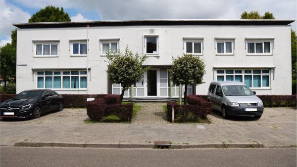 Kantoorruimte Hortensiastraat 1 Purmerend