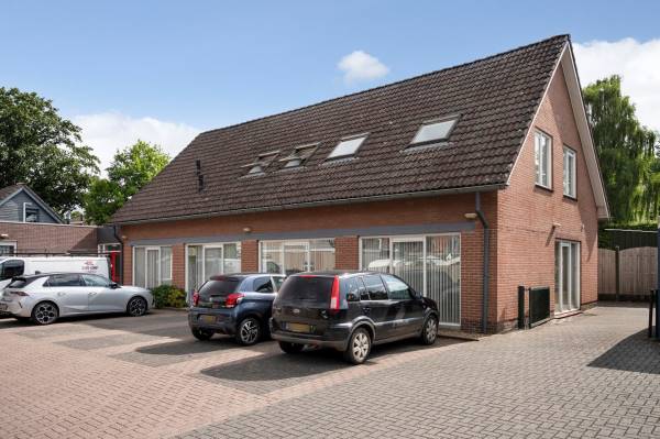 Winkelruimte Dorpstraat 72-B Beekbergen