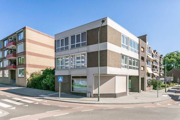 Beleggingsobject Merkelbeekerstraat 2 Brunssum