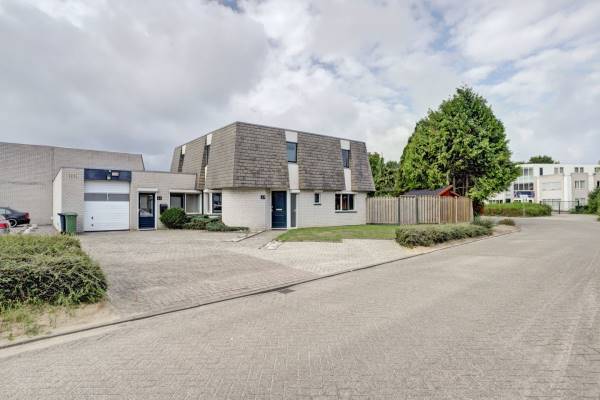Kantoorruimte De Pinckart 25- 27 Nuenen