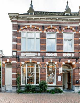 Winkelruimte Leijsenhoek 2 Oosterhout (NB)