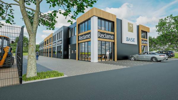 Bedrijfsruimte Produktieweg 5- 06 Holten