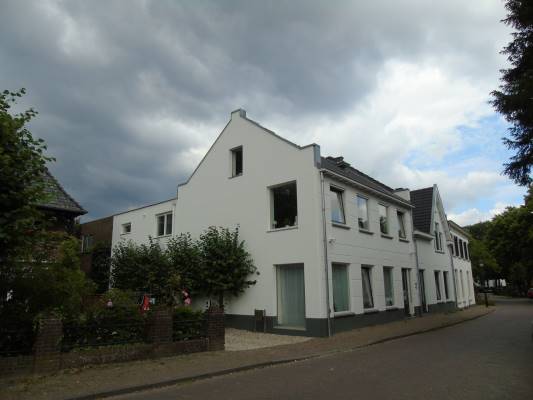 Beleggingsobject Overstraat 11 Amerongen