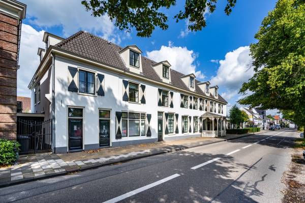 Kantoorruimte Noordereinde 127-a 's-Graveland